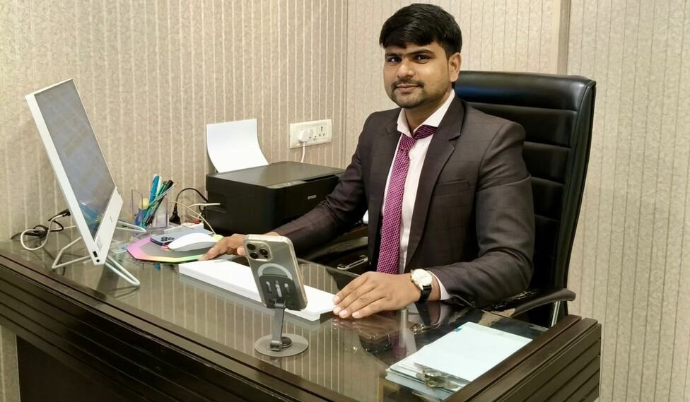 محمد نسيم، المدير العام، مجموعة حمد