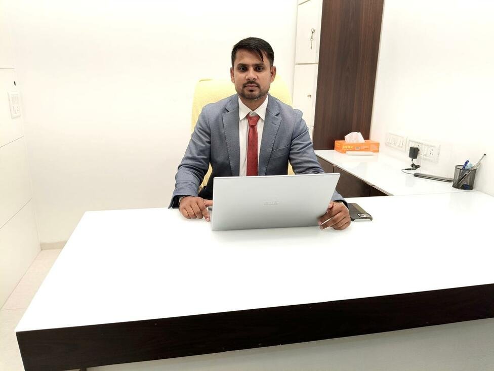 محمد مؤنس، العضو المنتدب، مجموعة حمد