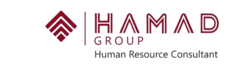Hamad Group · مجموعة حمد